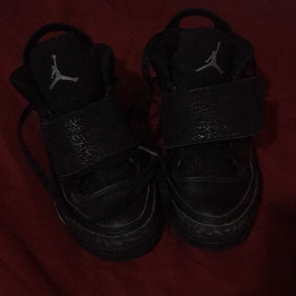 Jordan’s